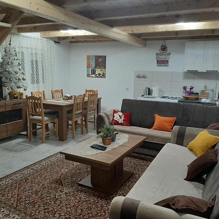 Laf Guest House 科拉欣 外观 照片
