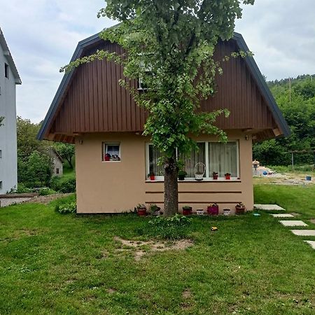 Laf Guest House 科拉欣 外观 照片
