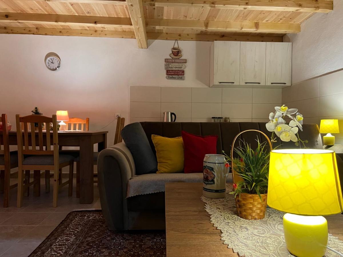 Laf Guest House 科拉欣 外观 照片
