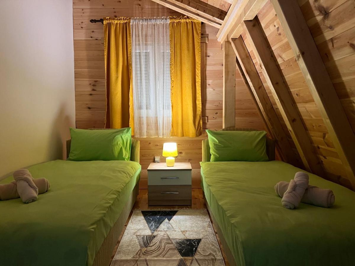 Laf Guest House 科拉欣 外观 照片