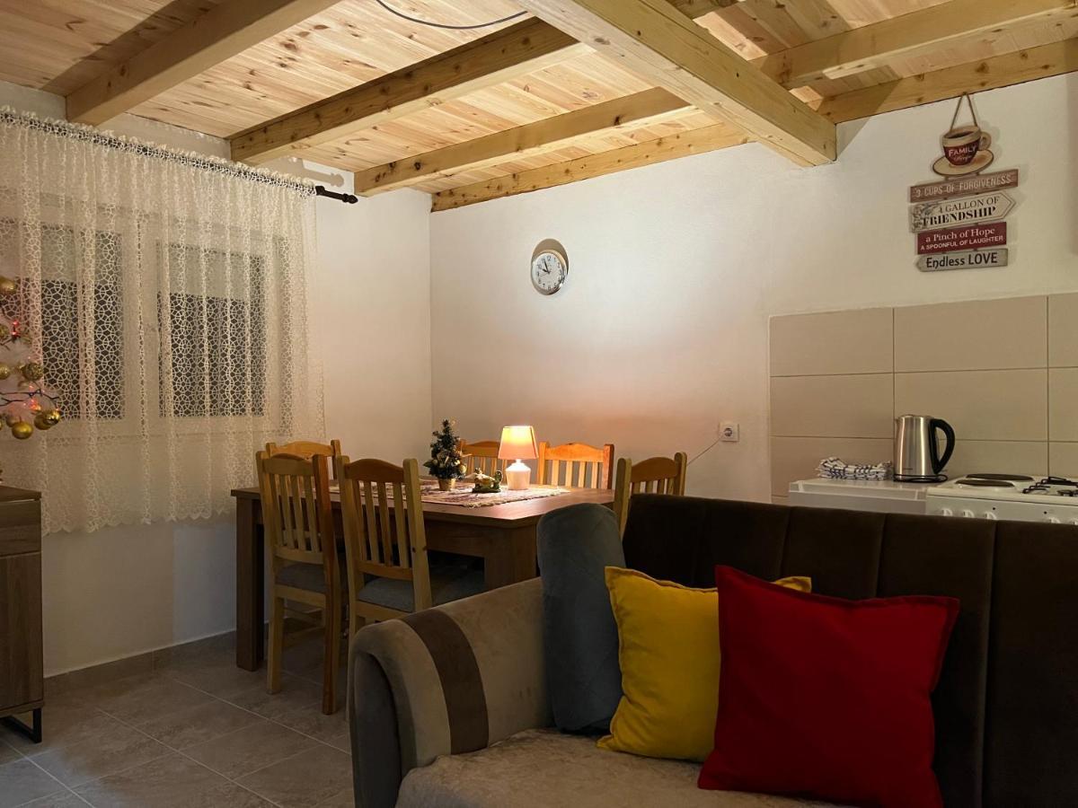 Laf Guest House 科拉欣 外观 照片