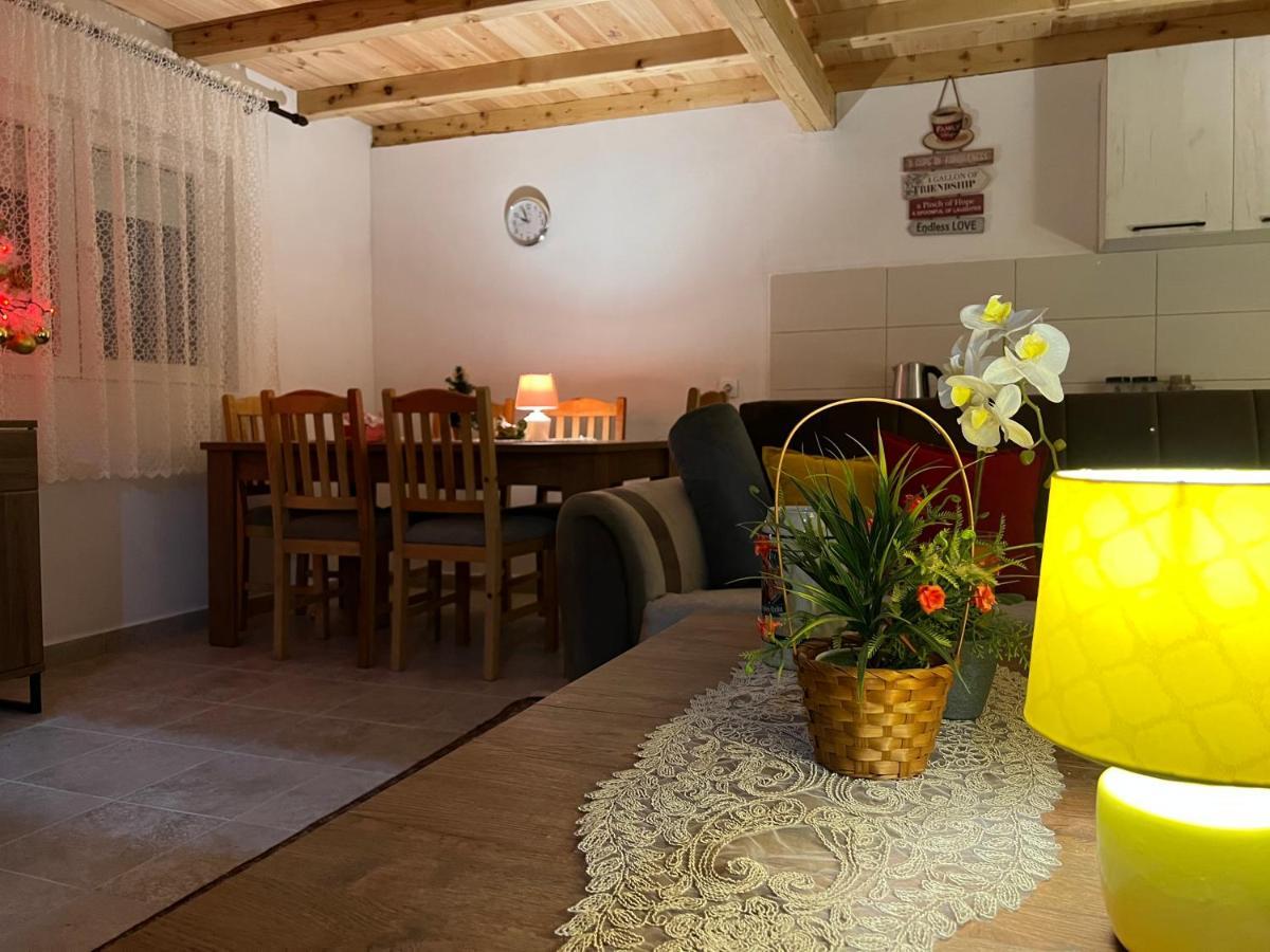 Laf Guest House 科拉欣 外观 照片