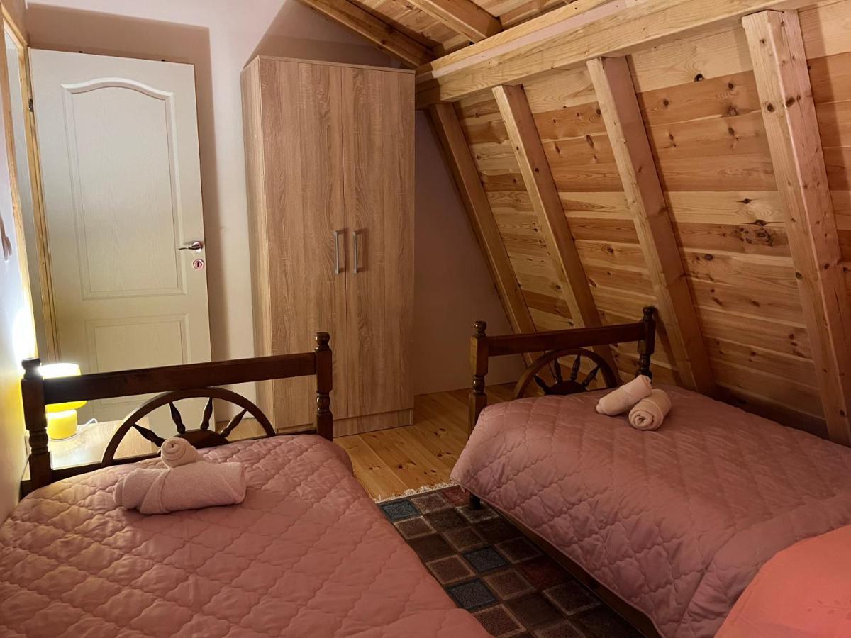 Laf Guest House 科拉欣 外观 照片