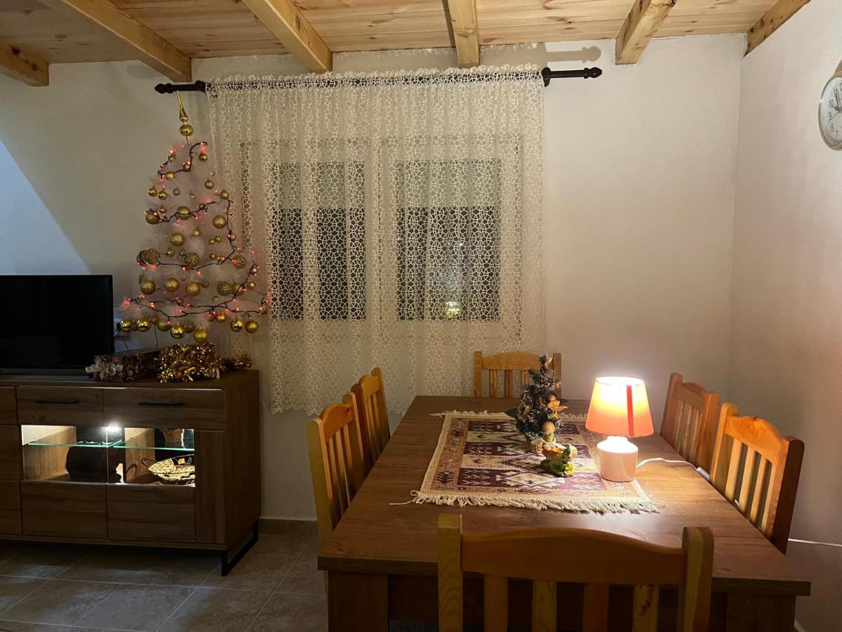 Laf Guest House 科拉欣 外观 照片
