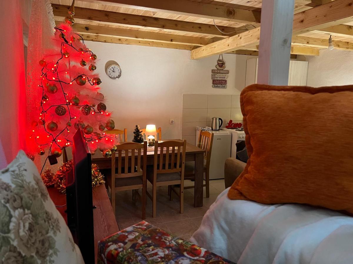Laf Guest House 科拉欣 外观 照片