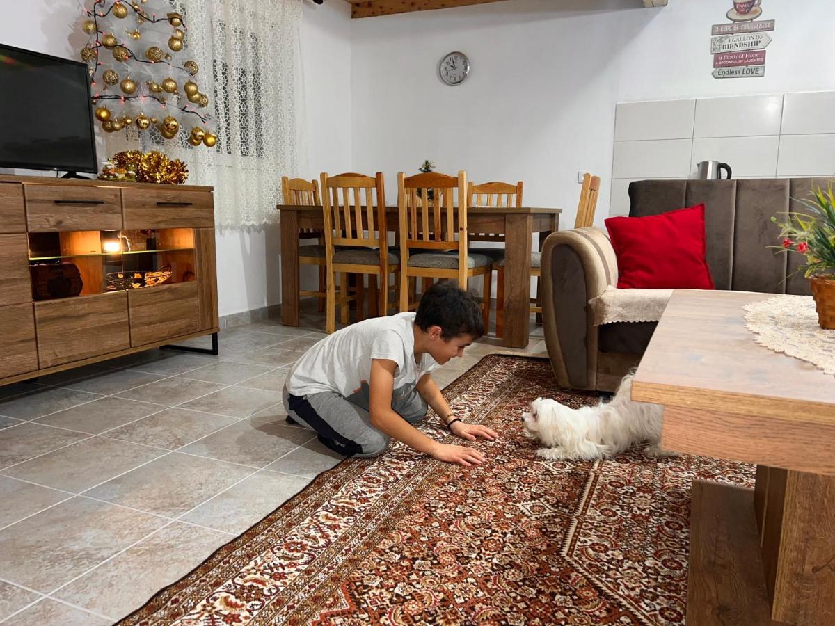 Laf Guest House 科拉欣 外观 照片