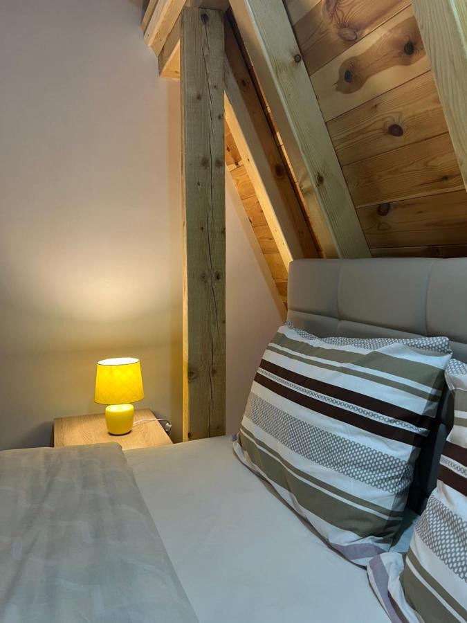 Laf Guest House 科拉欣 外观 照片
