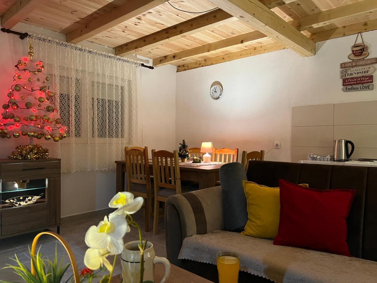Laf Guest House 科拉欣 外观 照片