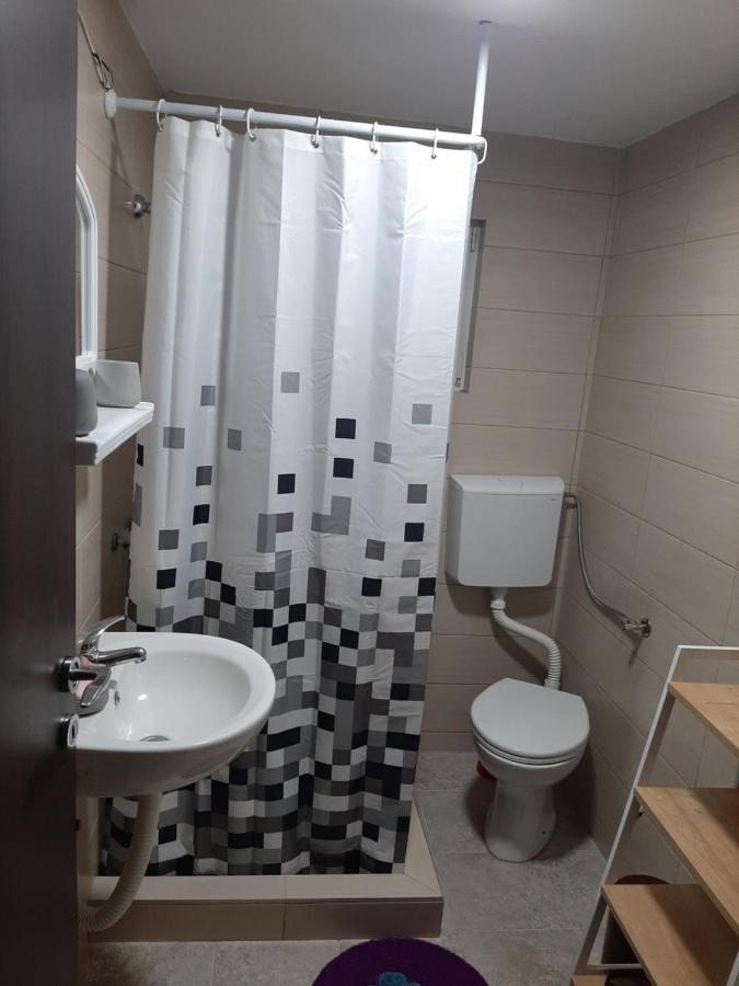 Laf Guest House 科拉欣 外观 照片
