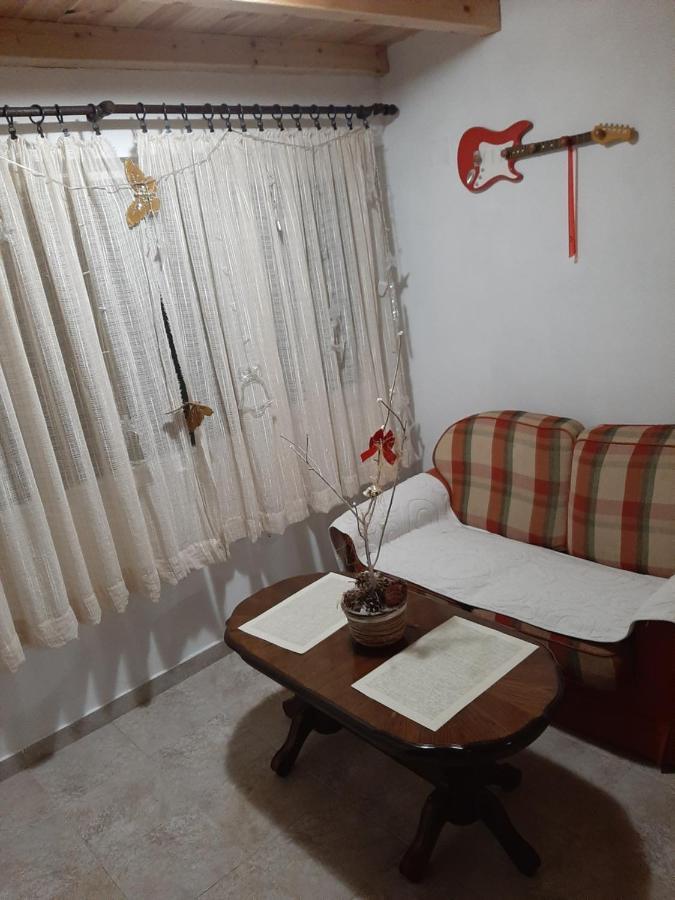 Laf Guest House 科拉欣 外观 照片