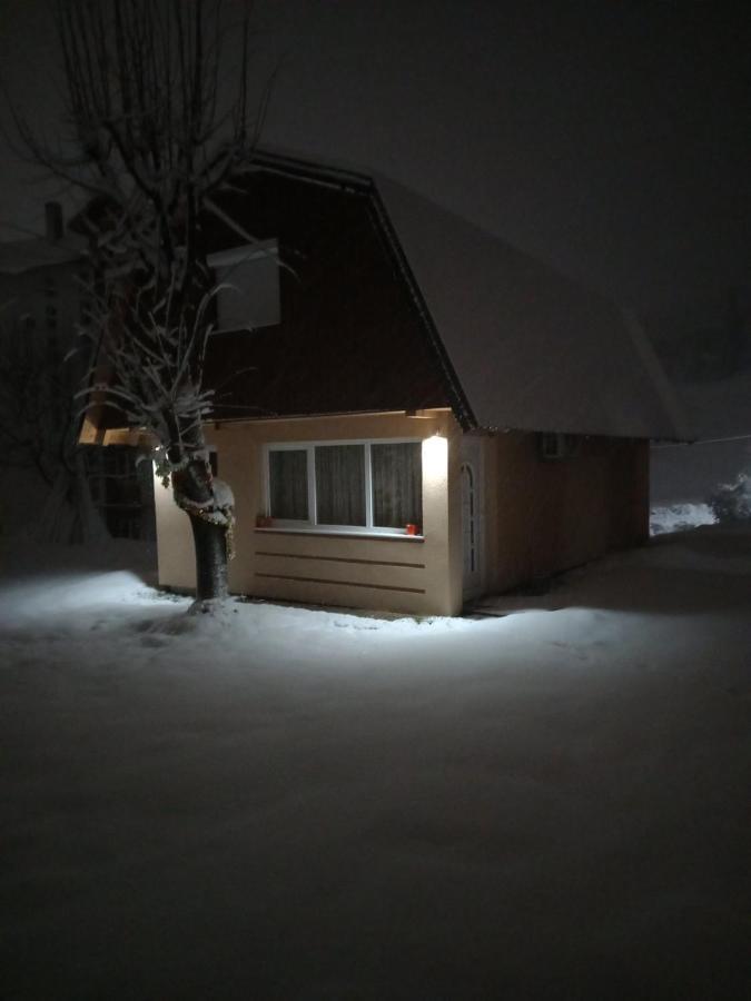 Laf Guest House 科拉欣 外观 照片