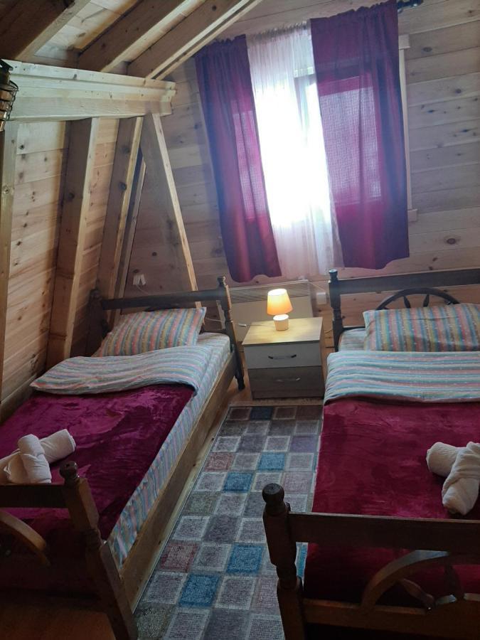 Laf Guest House 科拉欣 外观 照片