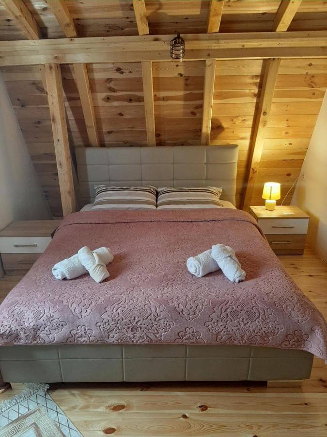 Laf Guest House 科拉欣 外观 照片