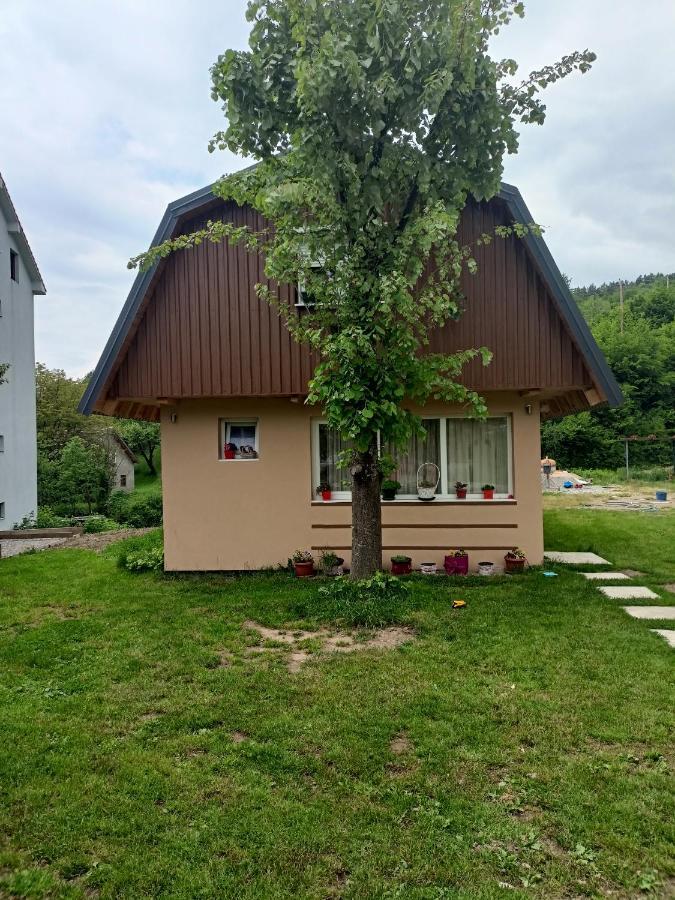 Laf Guest House 科拉欣 外观 照片