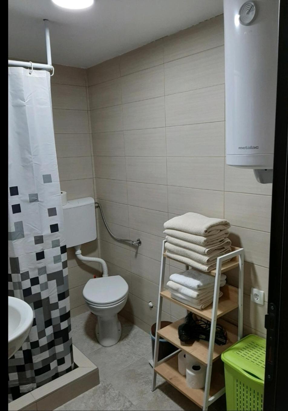 Laf Guest House 科拉欣 客房 照片